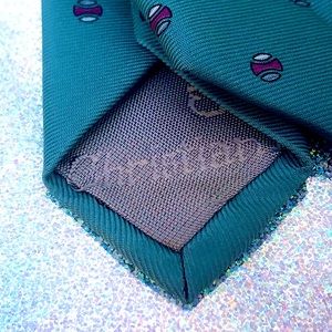 Christian Dior tie